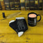 Set Taza con medias Dobby Harry potter